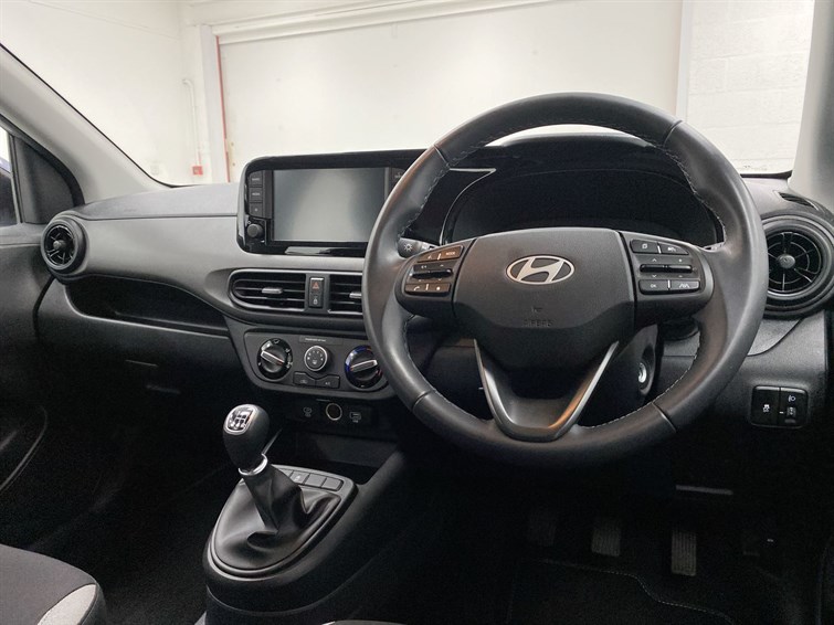 Used Hyundai i10 2024 for sale - 78081367: Photo 33