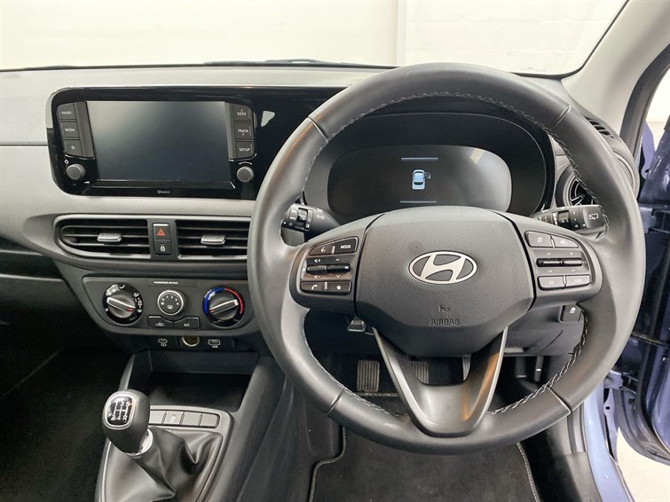 Used Hyundai i10 2024 for sale - 78081367: Photo 37