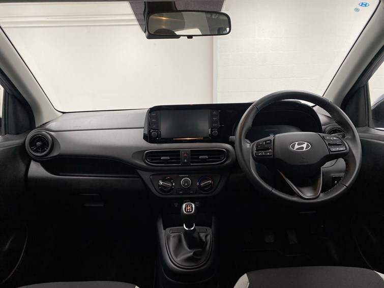 Used Hyundai i10 2024 for sale - 78081367: Photo 4