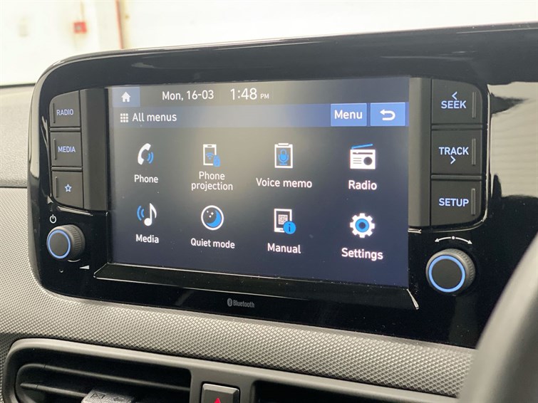 Used Hyundai i10 2024 for sale - 78081367: Photo 46