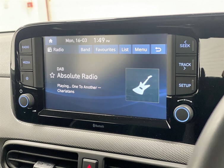 Used Hyundai i10 2024 for sale - 78081367: Photo 47