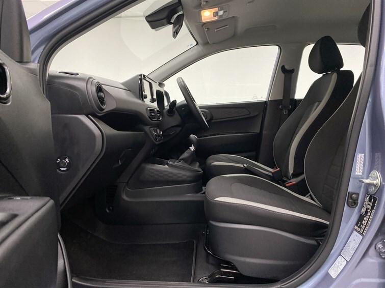 Used Hyundai i10 2024 for sale - 78081367: Photo 53