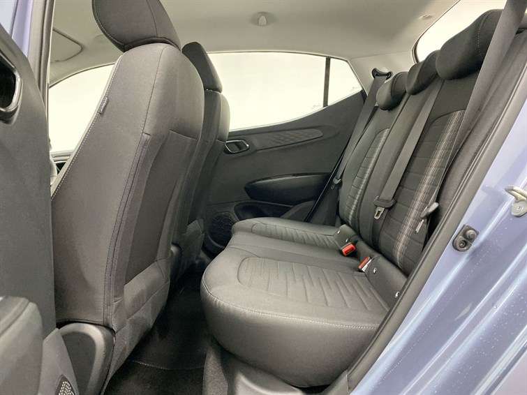 Used Hyundai i10 2024 for sale - 78081367: Photo 63