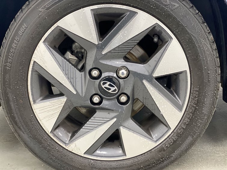 Used Hyundai i10 2024 for sale - 78081367: Photo 9