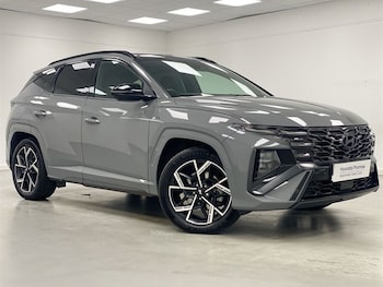 Used Hyundai TUCSON 2025 for sale - 78649895: Photo