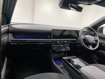 Used Hyundai TUCSON 2025 for sale - 78649895: Photo