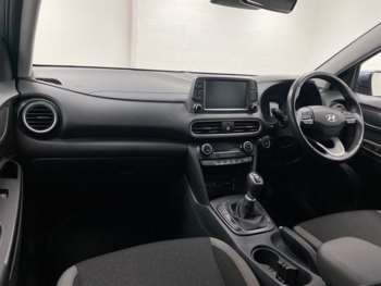 Used Hyundai KONA 2020 for sale - 74373427: Photo