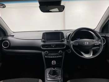 Used Hyundai KONA 2020 for sale - 74373427: Photo