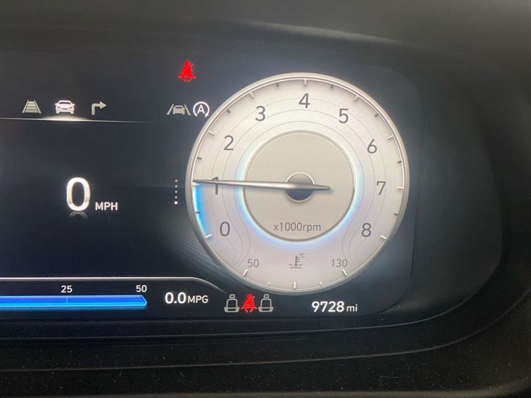 Used Hyundai i20 2024 for sale - 77210489: Photo 11