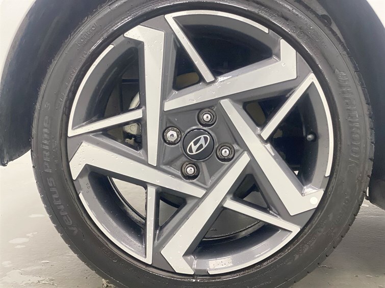 Used Hyundai i20 2024 for sale - 77210489: Photo 17