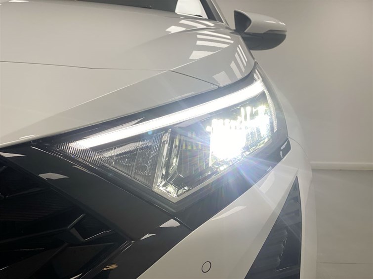 Used Hyundai i20 2024 for sale - 77210489: Photo 21