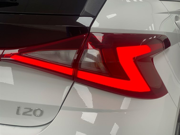 Used Hyundai i20 2024 for sale - 77210489: Photo 22