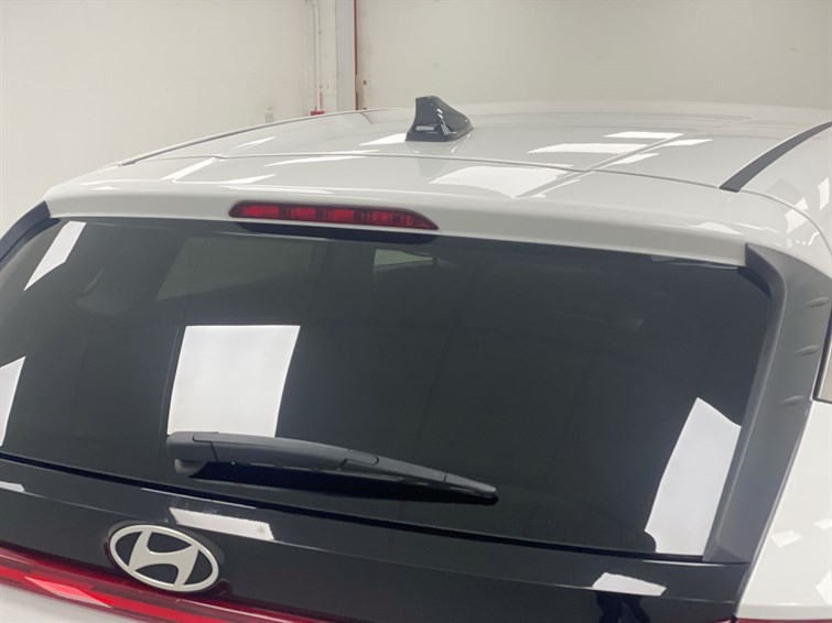 Used Hyundai i20 2024 for sale - 77210489: Photo 25