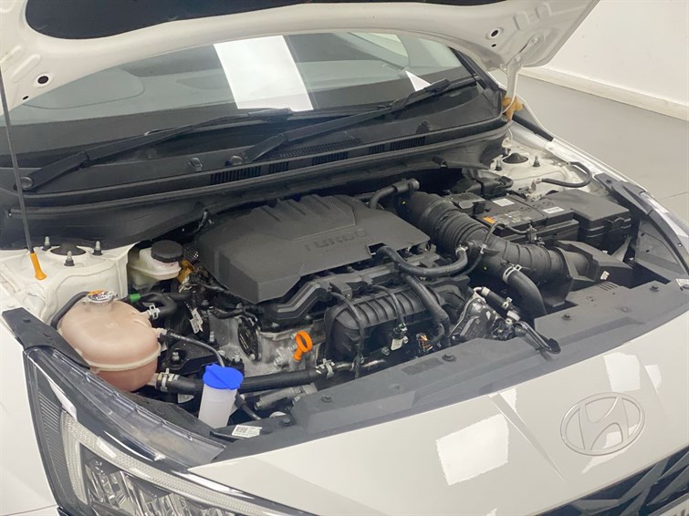 Used Hyundai i20 2024 for sale - 77210489: Photo 31