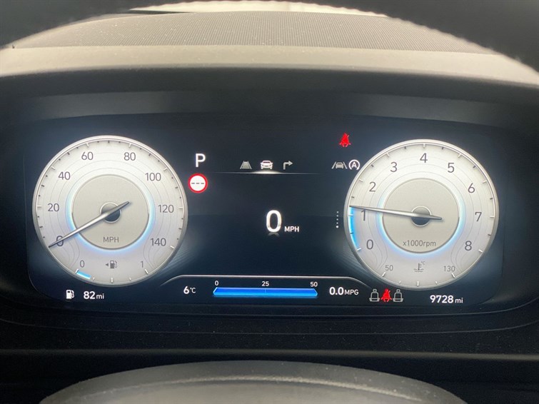 Used Hyundai i20 2024 for sale - 77210489: Photo 40