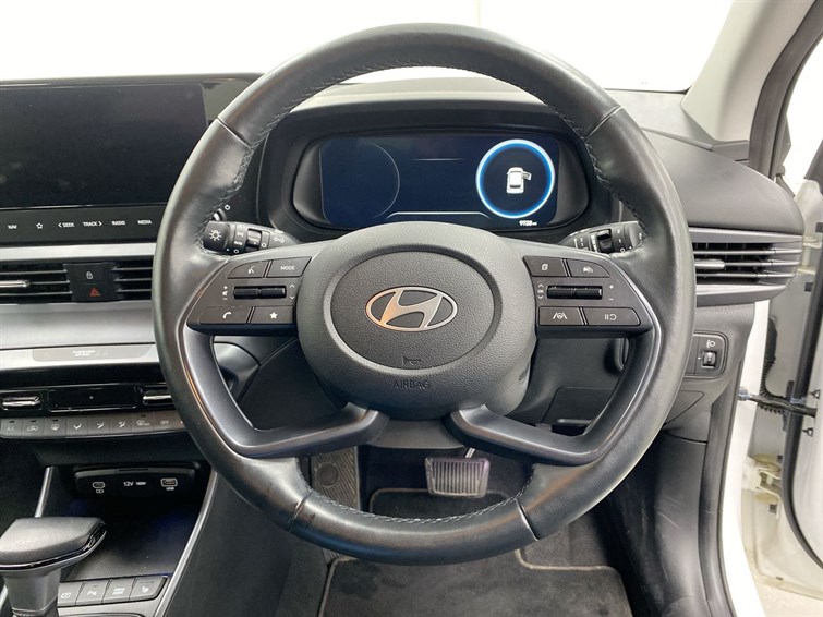 Used Hyundai i20 2024 for sale - 77210489: Photo 44