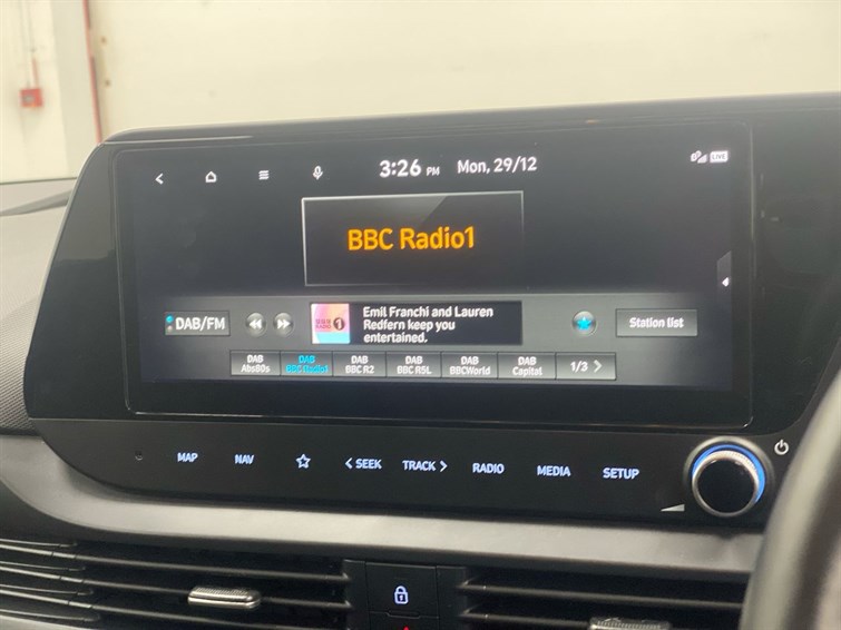 Used Hyundai i20 2024 for sale - 77210489: Photo 48