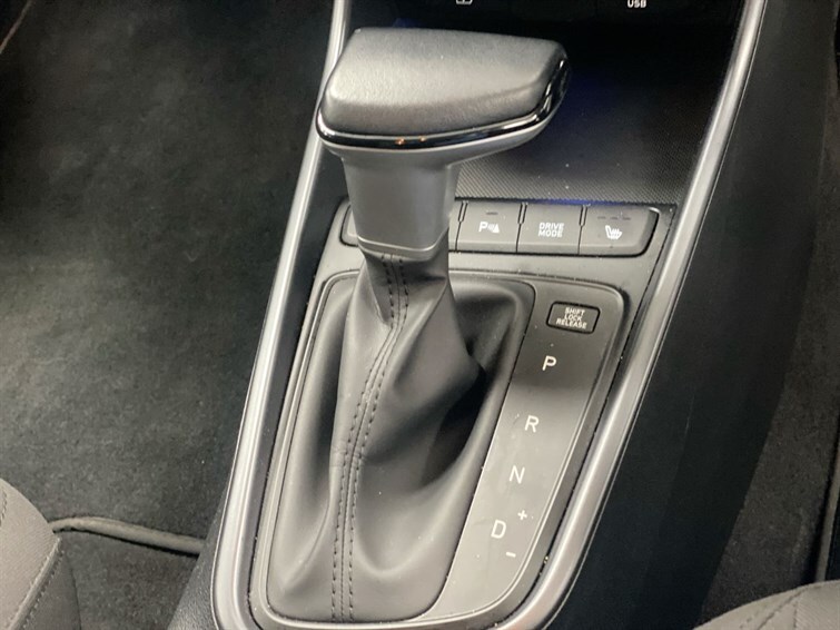 Used Hyundai i20 2024 for sale - 77210489: Photo 50