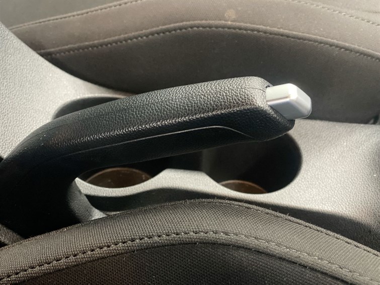 Used Hyundai i20 2024 for sale - 77210489: Photo 52