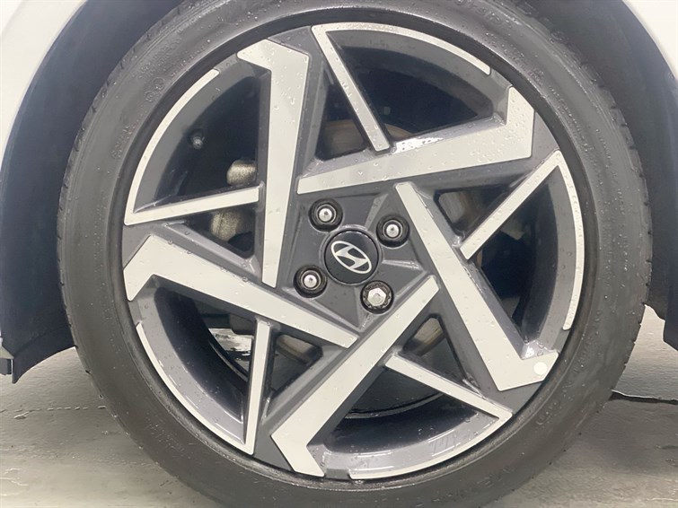 Used Hyundai i20 2024 for sale - 77210489: Photo 9