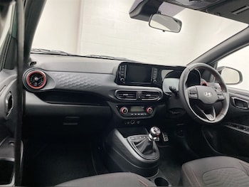 Used Hyundai i10 2025 for sale - 78277399: Photo