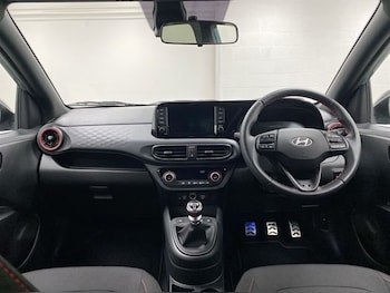 Used Hyundai i10 2025 for sale - 78277399: Photo