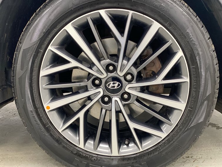 Used Hyundai TUCSON 2019 for sale - 78081390: Photo 15