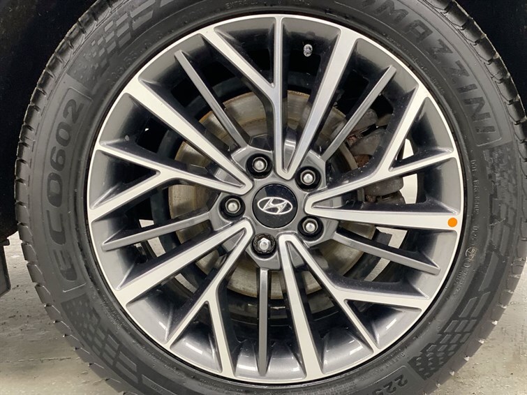 Used Hyundai TUCSON 2019 for sale - 78081390: Photo 19