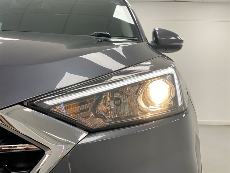 Used Hyundai TUCSON 2019 for sale - 78081390: Photo 21