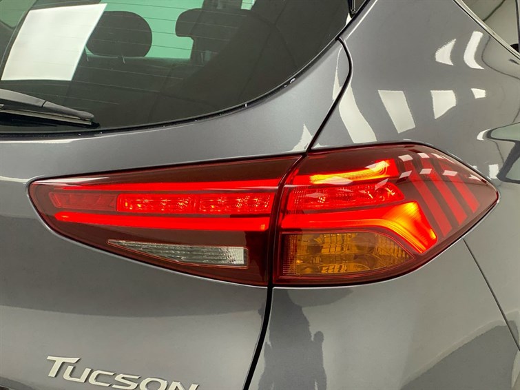 Used Hyundai TUCSON 2019 for sale - 78081390: Photo 22