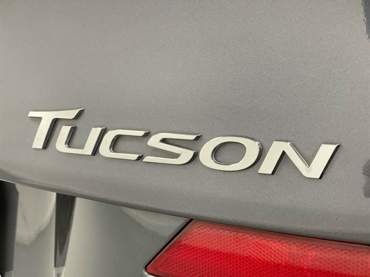 Used Hyundai TUCSON 2019 for sale - 78081390: Photo 29