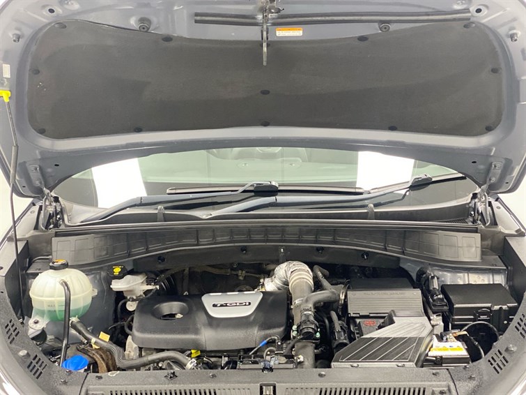 Used Hyundai TUCSON 2019 for sale - 78081390: Photo 30