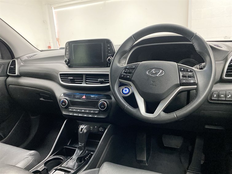 Used Hyundai TUCSON 2019 for sale - 78081390: Photo 33