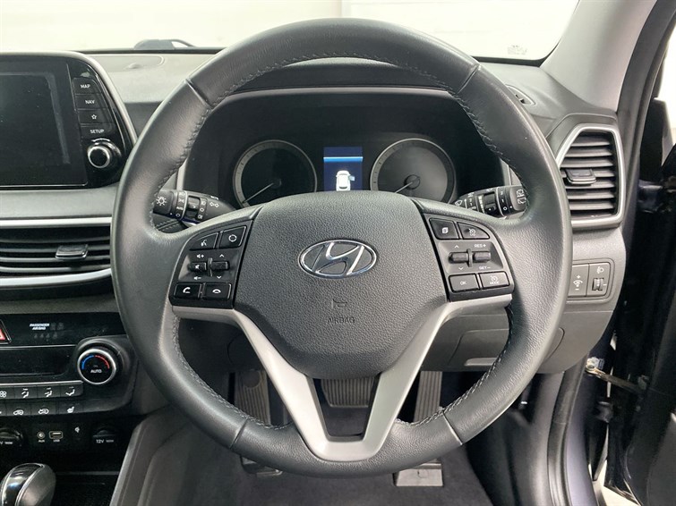 Used Hyundai TUCSON 2019 for sale - 78081390: Photo 44