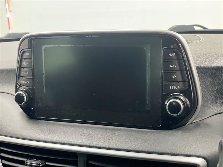 Used Hyundai TUCSON 2019 for sale - 78081390: Photo 45