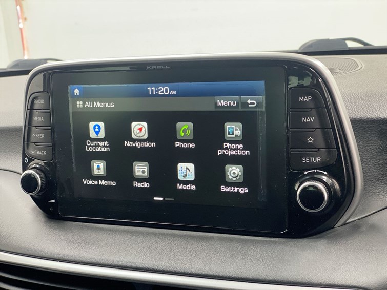 Used Hyundai TUCSON 2019 for sale - 78081390: Photo 46