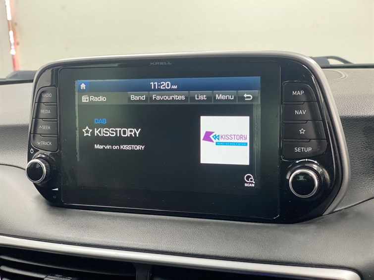 Used Hyundai TUCSON 2019 for sale - 78081390: Photo 48