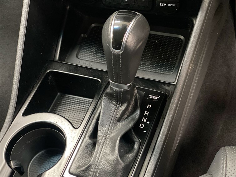 Used Hyundai TUCSON 2019 for sale - 78081390: Photo 50