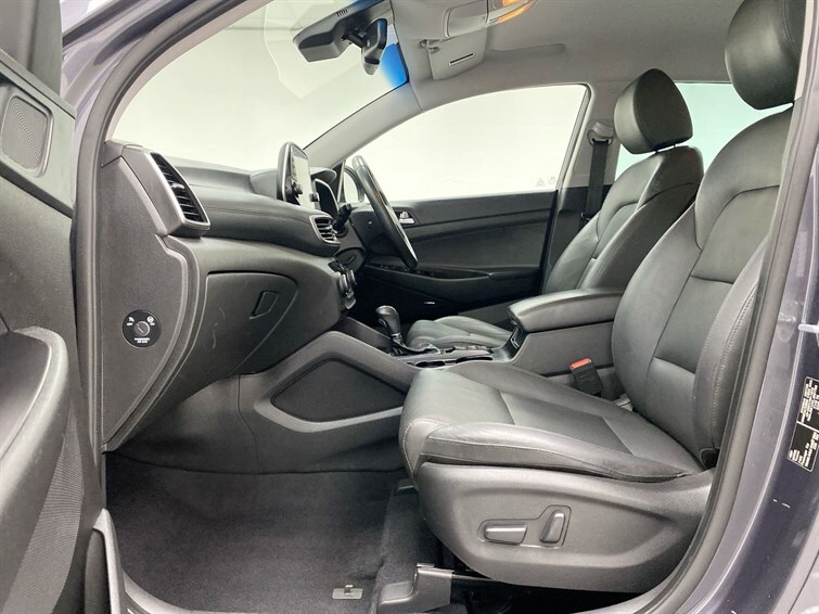 Used Hyundai TUCSON 2019 for sale - 78081390: Photo 54