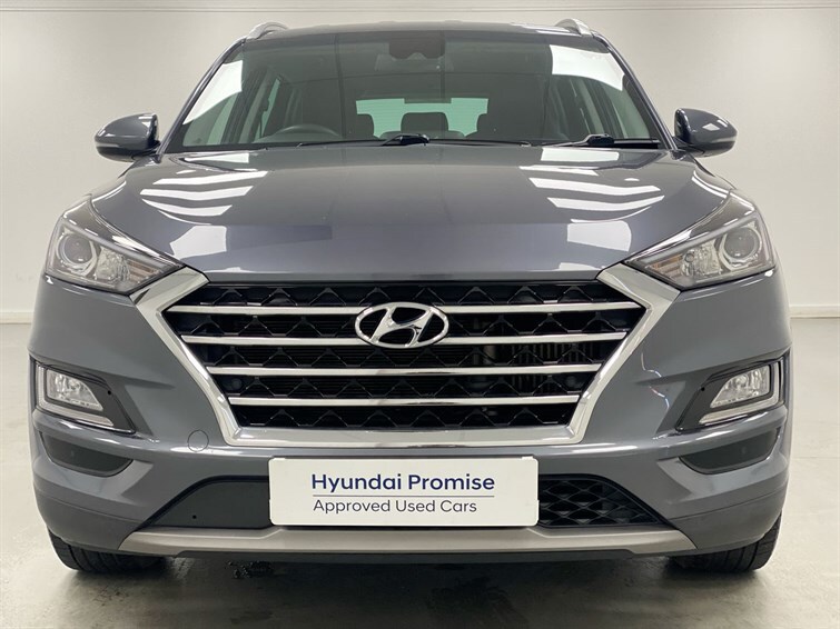 Used Hyundai TUCSON 2019 for sale - 78081390: Photo 6