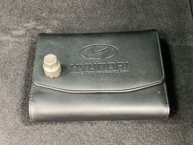 Used Hyundai TUCSON 2019 for sale - 78081390: Photo 60