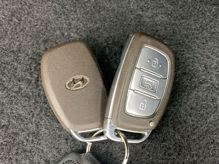 Used Hyundai TUCSON 2019 for sale - 78081390: Photo 62