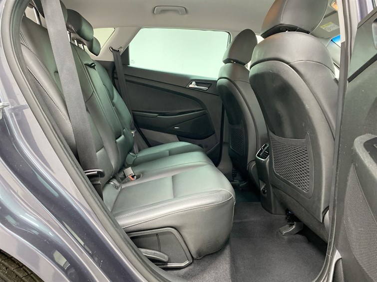 Used Hyundai TUCSON 2019 for sale - 78081390: Photo 63