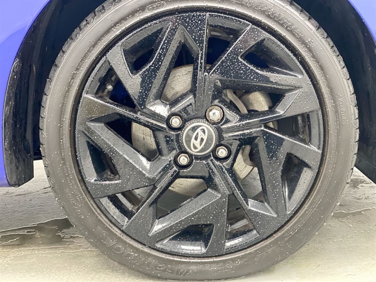 Used Hyundai i10 2022 for sale - 77539340: Photo 15