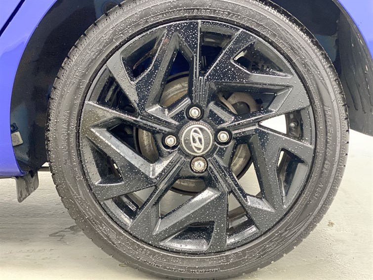 Used Hyundai i10 2022 for sale - 77539340: Photo 19