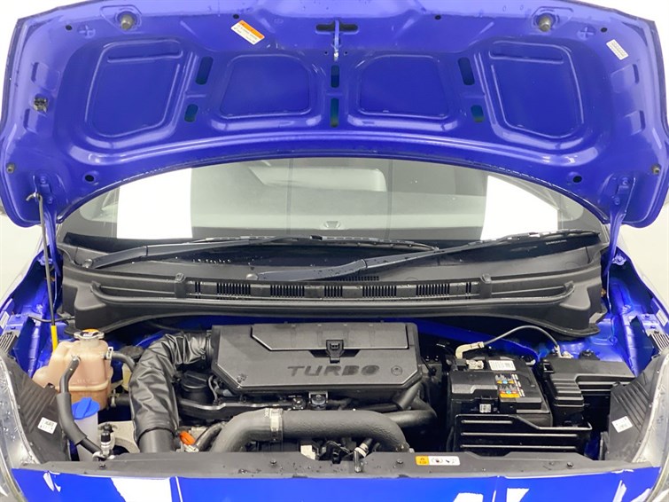 Used Hyundai i10 2022 for sale - 77539340: Photo 30