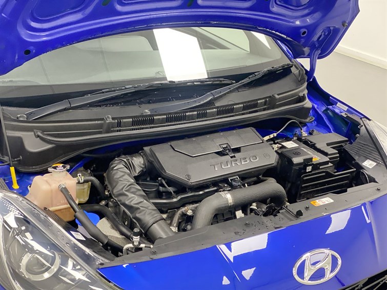 Used Hyundai i10 2022 for sale - 77539340: Photo 31