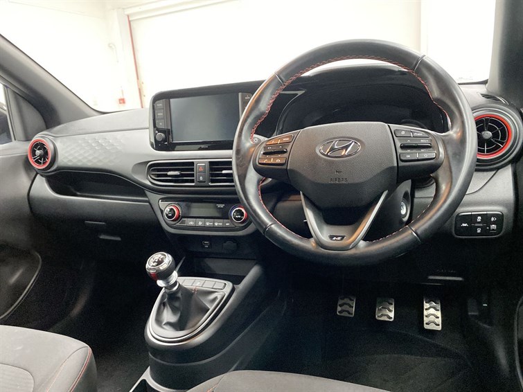 Used Hyundai i10 2022 for sale - 77539340: Photo 33