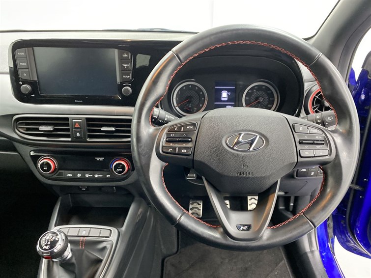 Used Hyundai i10 2022 for sale - 77539340: Photo 37