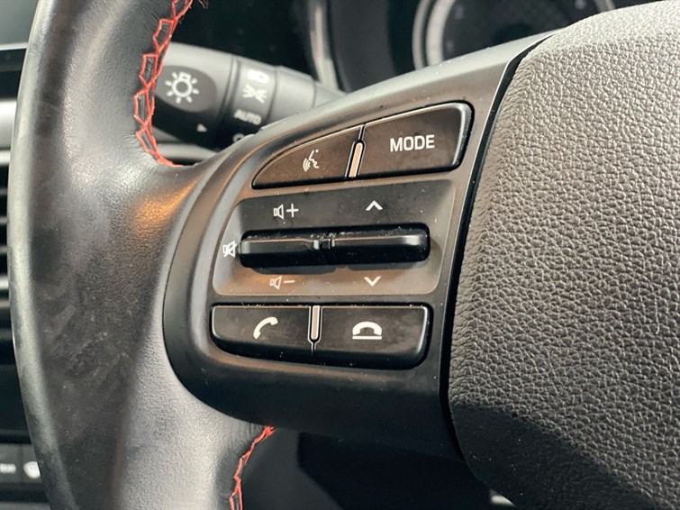 Used Hyundai i10 2022 for sale - 77539340: Photo 38